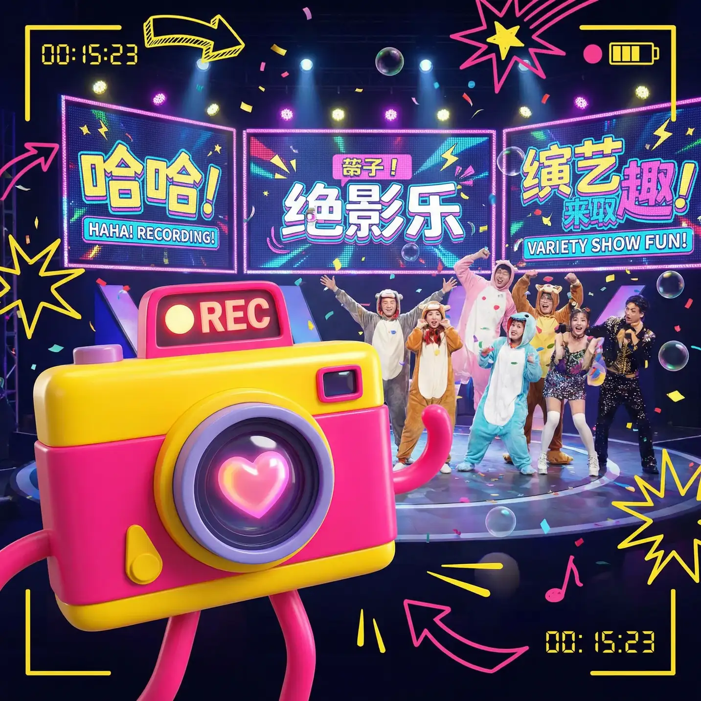 暗黑稀缺资源 游戏环节高能瞬间